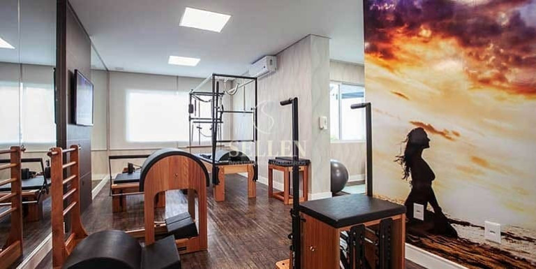 Imagem Apartamento com 4 Quartos para Alugar, 1 m² em Centro - Balneário Camboriú
