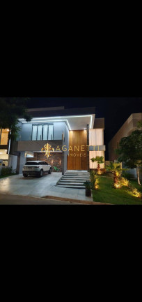 Imagem Casa com 5 Quartos à Venda, 323 m² em Vespasiano Imagem Casa com 5 Quartos à Venda, 323 m² em Vespasiano