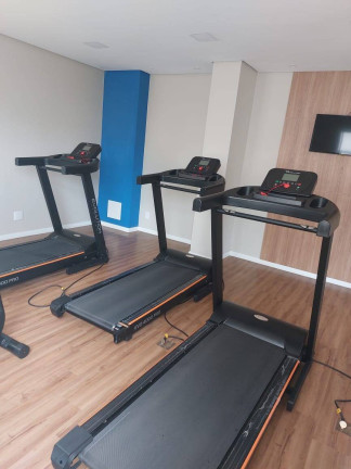 Imagem Apartamento com 1 Quarto à Venda, 24 m² em Paraíso Do Morumbi - São Paulo Imagem Apartamento com 1 Quarto à Venda, 24 m² em Paraíso Do Morumbi - São Paulo