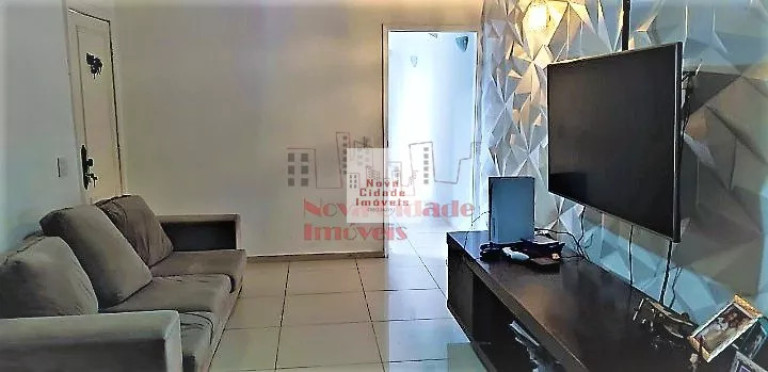 Imagem Sobrado com 4 Quartos à Venda, 160 m² em Brooklin Paulista - São Paulo