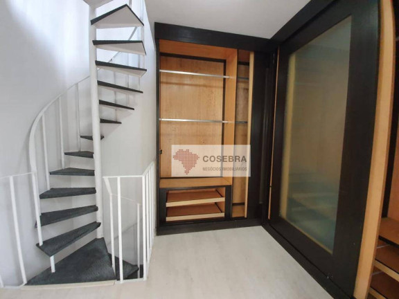 Imagem Casa com 3 Quartos à Venda, 117 m² em Brooklin - São Paulo Imagem Casa com 3 Quartos à Venda, 117 m² em Brooklin - São Paulo