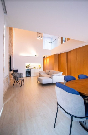 Imagem Casa com 4 Quartos à Venda, 420 m² em Alphaville Jacuhy - Serra Imagem Casa com 4 Quartos à Venda, 420 m² em Alphaville Jacuhy - Serra
