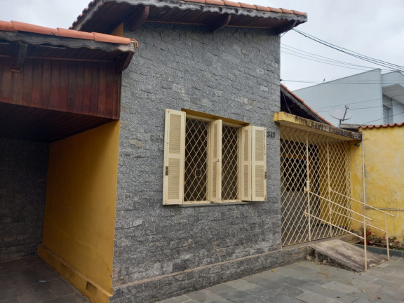 Imagem Casa com 4 Quartos à Venda,  em Jardim Russi - Taubaté