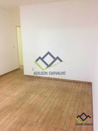Imagem Apartamento com 2 Quartos à Venda, 58 m² em Jardim Búfalo - Jundiaí