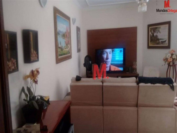 Imagem Casa com 3 Quartos à Venda, 315 m² em Wanel Ville I. - Sorocaba