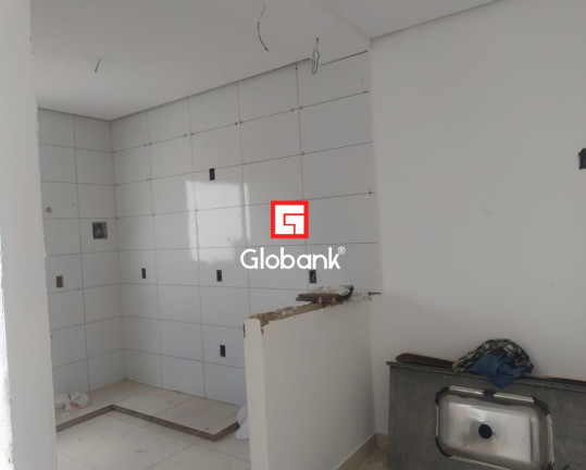 Imagem Casa com 2 Quartos à Venda, 90 m² em Jardim Olímpico - Montes Claros