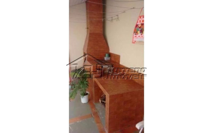 Imagem Casa de Condomínio com 3 Quartos à Venda, 209 m² em Urbanova - São José Dos Campos