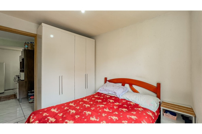 Imagem Apartamento com 2 Quartos à Venda, 41 m² em Partenon - Porto Alegre Imagem Apartamento com 2 Quartos à Venda, 41 m² em Partenon - Porto Alegre