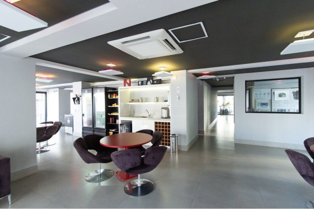 Imagem Apartamento com 1 Quarto à Venda, 94 m² em Vila Olímpia - São Paulo Imagem Apartamento com 1 Quarto à Venda, 94 m² em Vila Olímpia - São Paulo