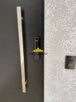 Imagem Casa de Condomínio com 3 Quartos à Venda, 200 m² em Caguassu - Sorocaba