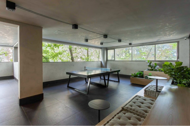 Imagem Apartamento com 3 Quartos à Venda, 85 m² em Moema - São Paulo Imagem Apartamento com 3 Quartos à Venda, 85 m² em Moema - São Paulo