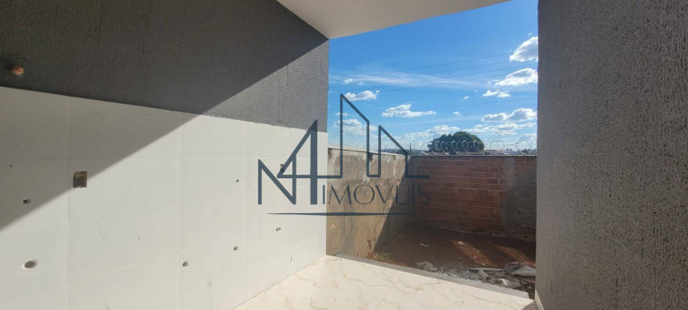 Imagem Casa com 3 Quartos à Venda, 212 m² em Retiro Do Bosque - Aparecida De Goiânia