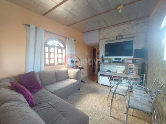 Apartamento com 2 Quartos à Venda, 50 m² em Parque Estoril - São Pedro Da Aldeia