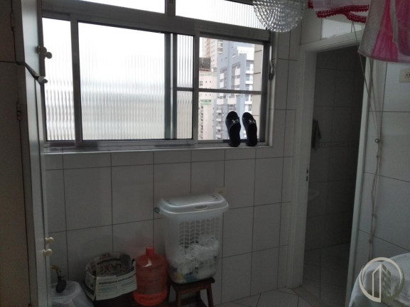 Imagem Apartamento com 2 Quartos à Venda, 100 m² em Ponta Da Praia - Santos