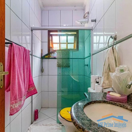 Imagem Sobrado com 3 Quartos à Venda, 123 m² em Jaguaré - São Paulo