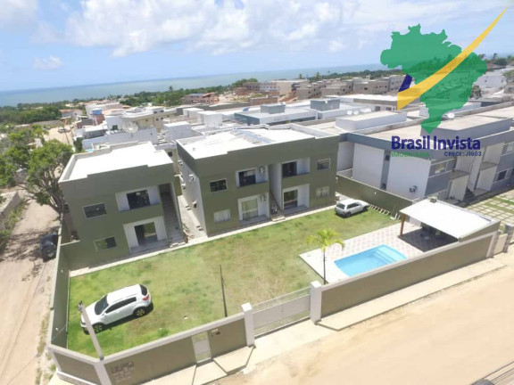 Imagem Apartamento com 2 Quartos à Venda, 72 m² em Xurupita - Porto Seguro Imagem Apartamento com 2 Quartos à Venda, 72 m² em Xurupita - Porto Seguro