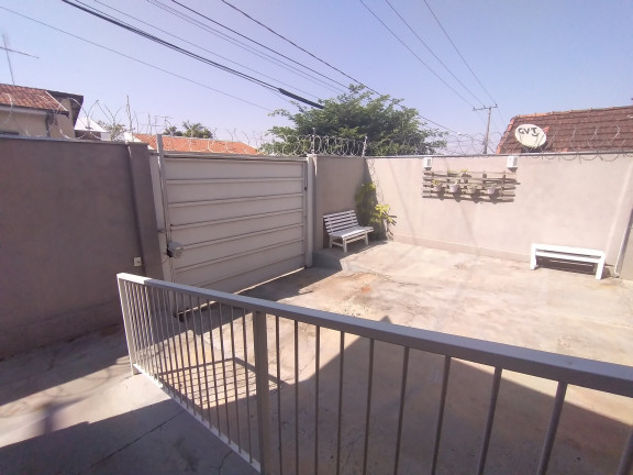 Imagem Casa com 2 Quartos à Venda, 119 m² em Vila São João Da Boa Vista - Bauru Imagem Casa com 2 Quartos à Venda, 119 m² em Vila São João Da Boa Vista - Bauru