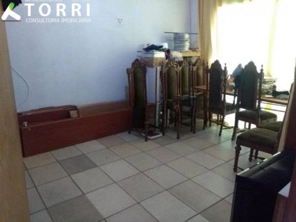Imagem Sobrado com 4 Quartos à Venda, 182 m² em Wanel Ville - Sorocaba