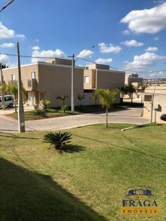 Imagem Casa de Condomínio com 2 Quartos à Venda, 53 m² em Vila Mineirão - Sorocaba