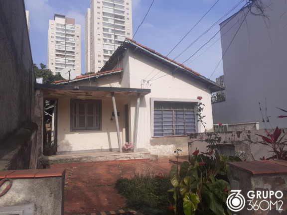 Terreno à Venda, 392 m² em Centro - São Bernardo Do Campo