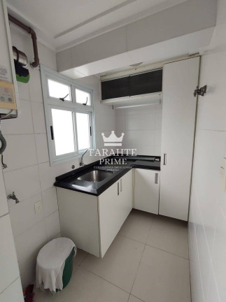 Imagem Cobertura com 2 Quartos à Venda, 135 m² em Ponta Da Praia - Santos Imagem Cobertura com 2 Quartos à Venda, 135 m² em Ponta Da Praia - Santos