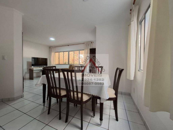 Sobrado com 4 Quartos à Venda, 210 m² em Jardim Marajoara - São Paulo