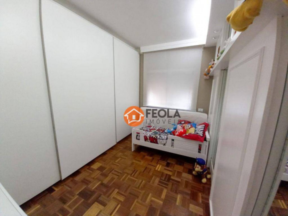 Imagem Apartamento com 3 Quartos à Venda, 94 m² em Chácara Machadinho Ii - Americana Imagem Apartamento com 3 Quartos à Venda, 94 m² em Chácara Machadinho Ii - Americana