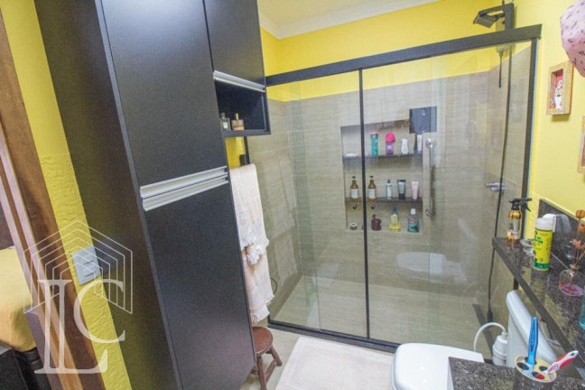 Imagem Casa com 4 Quartos à Venda, 104 m² em Santo Amaro - São Paulo