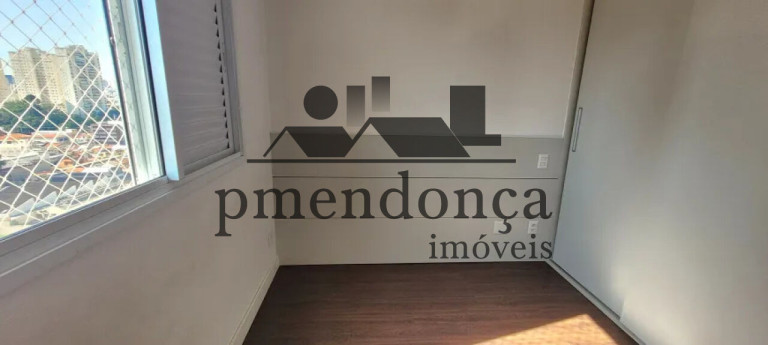 Imagem Apartamento com 2 Quartos à Venda, 57 m² em Vila Romana - São Paulo