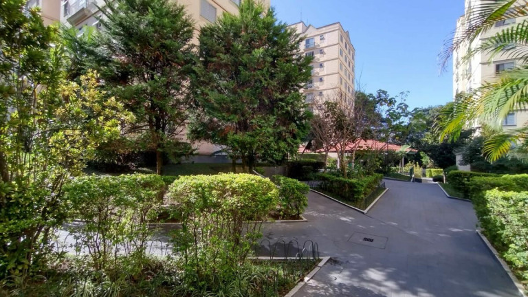 Apartamento com 2 Quartos à Venda, 64 m² em Jardim Santa Emília - São Paulo