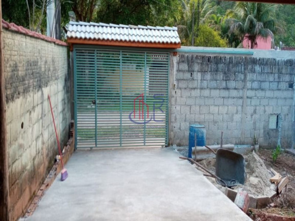 Imagem Casa com 2 Quartos à Venda, 125 m² em Jardim Do Sol - Caraguatatuba