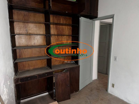 Imagem Casa com 3 Quartos à Venda, 104 m² em Maracanã - Rio De Janeiro