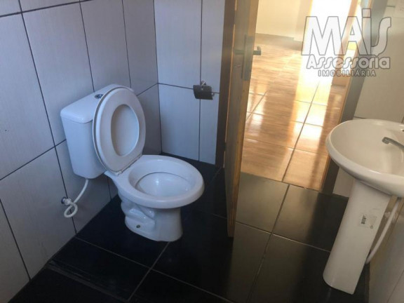 Imagem Casa com 4 Quartos à Venda, 80 m² em Sol Nascente - Estância Velha