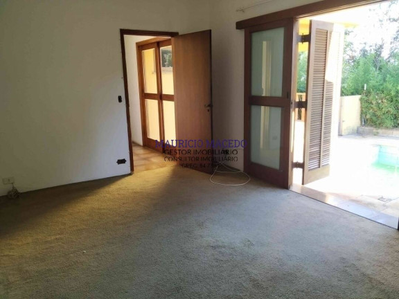 Imagem Casa com 3 Quartos para Alugar, 384 m² em Alphaville - Santana De Parnaíba Imagem Casa com 3 Quartos para Alugar, 384 m² em Alphaville - Santana De Parnaíba