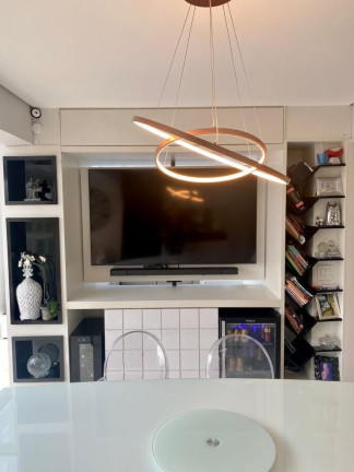 Imagem Apartamento com 2 Quartos à Venda, 140 m² em Vila Mascote - São Paulo