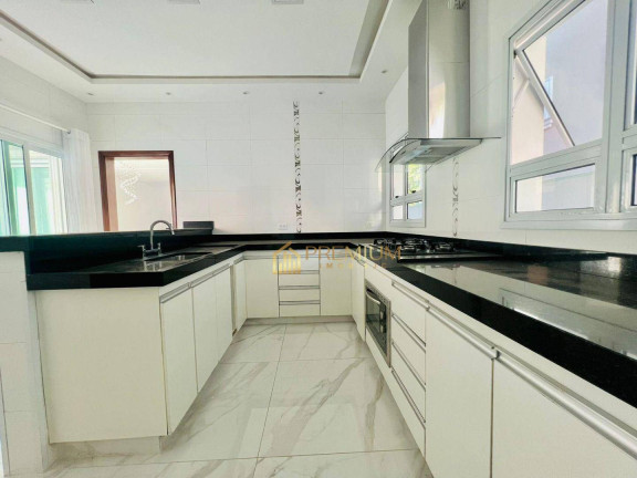 Imagem Sobrado com 4 Quartos à Venda, 220 m² em Jardim América - São José Dos Campos