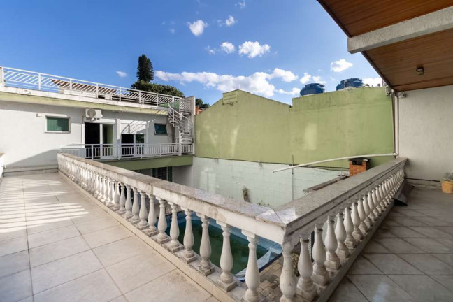 Imagem Casa com 4 Quartos à Venda, 622 m² em Cambuci - São Paulo Imagem Casa com 4 Quartos à Venda, 622 m² em Cambuci - São Paulo