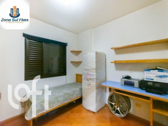 Imagem Apartamento com 4 Quartos à Venda, 109 m² em Chácara Inglesa - São Paulo Imagem Apartamento com 4 Quartos à Venda, 109 m² em Chácara Inglesa - São Paulo