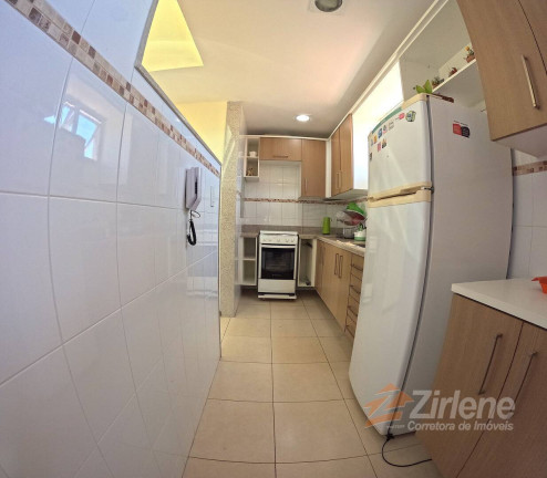 Imagem Apartamento com 3 Quartos à Venda, 124 m² em Village Da Praia - Guarapari
