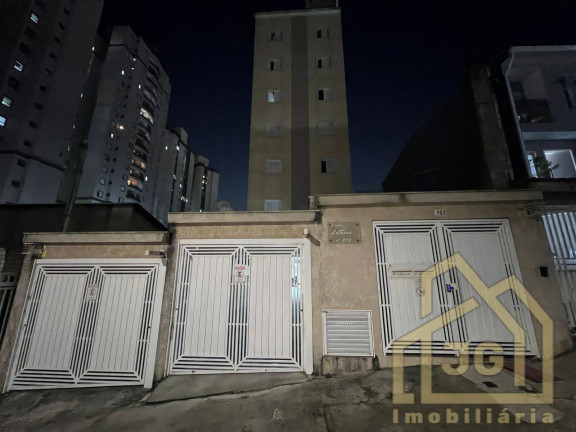 Imagem Apartamento com 2 Quartos à Venda, 48 m² em Vila Pires - Santo André