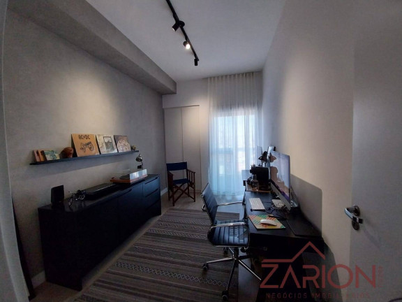 Imagem Apartamento com 2 Quartos à Venda, 68 m² em Loteamento Residencial E Comercial Bosque Flamboyant - Taubaté