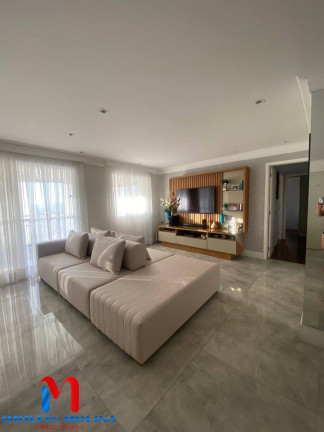 Imagem Apartamento com 3 Quartos à Venda, 128 m² em Jardim São Caetano - São Caetano Do Sul Imagem Apartamento com 3 Quartos à Venda, 128 m² em Jardim São Caetano - São Caetano Do Sul