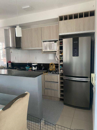 Apartamento com 2 Quartos à Venda, 67 m² em Jardim América - Goiânia