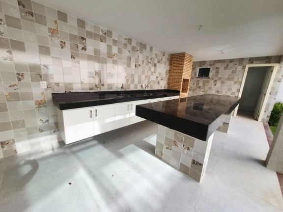 Imagem Casa com 5 Quartos à Venda, 480 m² em Porto Das Dunas - Fortaleza