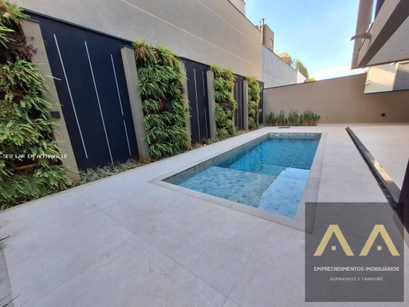 Imagem Casa com 5 Quartos à Venda, 450 m² em Tamboré - Santana De Parnaíba Imagem Casa com 5 Quartos à Venda, 450 m² em Tamboré - Santana De Parnaíba
