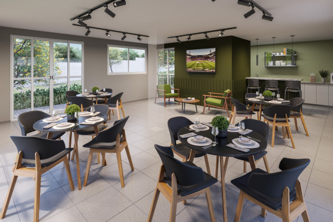 Imagem Imóvel com 2 Quartos à Venda, 53 m² em City Ribeirão - Ribeirão Preto Imagem Imóvel com 2 Quartos à Venda, 53 m² em City Ribeirão - Ribeirão Preto