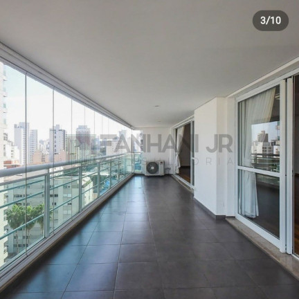 Imagem Imóvel com 3 Quartos à Venda, 270 m² em Cerqueira César - São Paulo Imagem Imóvel com 3 Quartos à Venda, 270 m² em Cerqueira César - São Paulo