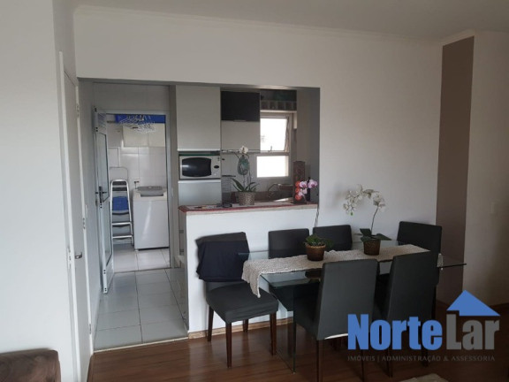 Imagem Apartamento com 3 Quartos à Venda, 78 m² em Jardim Pereira Leite - São Paulo