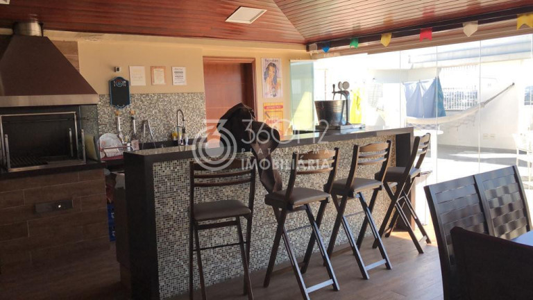Imagem Apartamento com 4 Quartos à Venda, 447 m² em Rudge Ramos - São Bernardo Do Campo Imagem Apartamento com 4 Quartos à Venda, 447 m² em Rudge Ramos - São Bernardo Do Campo