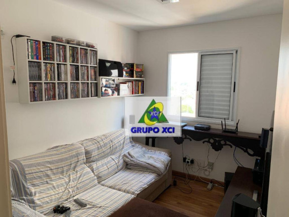 Imagem Apartamento com 3 Quartos à Venda, 89 m² em Swift - Campinas Imagem Apartamento com 3 Quartos à Venda, 89 m² em Swift - Campinas